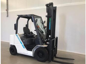 Chariot élévateur diesel UniCarriers 9842- FHD20T15: photos 1