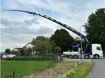 Crédit-bail de Volvo FH 550 TRUCK/TRACTOR! EFFER 140tm!!!!44dkm!!JIB/LIER/WINCH!!TOP!!ROOF/DACH/MONTAGE!!MANUTENTION!! CRANE!!GRUE!! Volvo FH 550 TRUCK/TRACTOR! EFFER 140tm!!!!44dkm!!JIB/LIER/WINCH!!TOP!!ROOF/DACH/MONTAGE!!MANUTENTION!! CRANE!!GRUE!!: photos 4 Crédit-bail de Volvo FH 550 TRUCK/TRACTOR! EFFER 140tm!!!!44dkm!!JIB/LIER/WINCH!!TOP!!ROOF/DACH/MONTAGE!!MANUTENTION!! CRANE!!GRUE!! Volvo FH 550 TRUCK/TRACTOR! EFFER 140tm!!!!44dkm!!JIB/LIER/WINCH!!TOP!!ROOF/DACH/MONTAGE!!MANUTENTION!! CRANE!!GRUE!!: photos 4