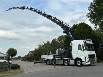 Crédit-bail de Volvo FH 550 TRUCK/TRACTOR! EFFER 140tm!!!!44dkm!!JIB/LIER/WINCH!!TOP!!ROOF/DACH/MONTAGE!!MANUTENTION!! CRANE!!GRUE!! Volvo FH 550 TRUCK/TRACTOR! EFFER 140tm!!!!44dkm!!JIB/LIER/WINCH!!TOP!!ROOF/DACH/MONTAGE!!MANUTENTION!! CRANE!!GRUE!!: photos 3 Crédit-bail de Volvo FH 550 TRUCK/TRACTOR! EFFER 140tm!!!!44dkm!!JIB/LIER/WINCH!!TOP!!ROOF/DACH/MONTAGE!!MANUTENTION!! CRANE!!GRUE!! Volvo FH 550 TRUCK/TRACTOR! EFFER 140tm!!!!44dkm!!JIB/LIER/WINCH!!TOP!!ROOF/DACH/MONTAGE!!MANUTENTION!! CRANE!!GRUE!!: photos 3