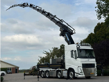 Crédit-bail de Volvo FH 550 TRUCK/TRACTOR! EFFER 140tm!!!!44dkm!!JIB/LIER/WINCH!!TOP!!ROOF/DACH/MONTAGE!!MANUTENTION!! CRANE!!GRUE!! Volvo FH 550 TRUCK/TRACTOR! EFFER 140tm!!!!44dkm!!JIB/LIER/WINCH!!TOP!!ROOF/DACH/MONTAGE!!MANUTENTION!! CRANE!!GRUE!!: photos 1 Crédit-bail de Volvo FH 550 TRUCK/TRACTOR! EFFER 140tm!!!!44dkm!!JIB/LIER/WINCH!!TOP!!ROOF/DACH/MONTAGE!!MANUTENTION!! CRANE!!GRUE!! Volvo FH 550 TRUCK/TRACTOR! EFFER 140tm!!!!44dkm!!JIB/LIER/WINCH!!TOP!!ROOF/DACH/MONTAGE!!MANUTENTION!! CRANE!!GRUE!!: photos 1