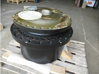 Moteur de translation BOMAG