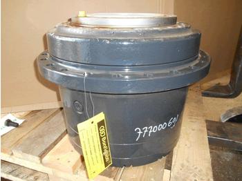 Moteur de translation pour Engins de chantier neuf Bomag 2T100174830: photos 1