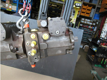 Pompe hydraulique BOMAG