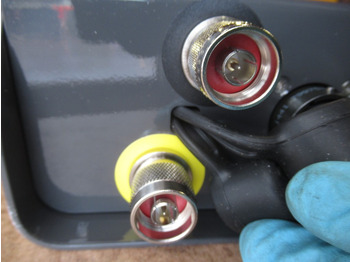 Câble/ Fil pour Engins de chantier neuf Case 47616710: photos 5