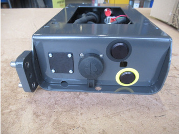 Câble/ Fil pour Engins de chantier neuf Case 47616710: photos 2