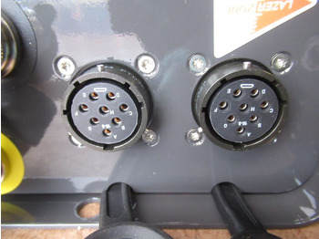 Câble/ Fil pour Engins de chantier neuf Case 47616710: photos 4