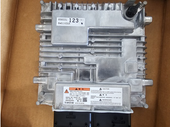 Bloc de gestion pour Engins de chantier neuf Case 51569461 - 90514287: photos 3