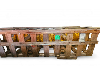 Essieu arrière pour Engins de chantier neuf Case 84259022 - 4474055022: photos 3