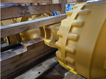 Essieu arrière pour Engins de chantier neuf Case 84259022 - 4474055022: photos 5