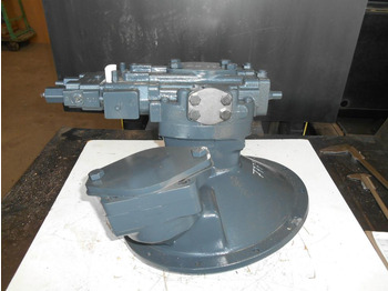 Pompe hydraulique CASE
