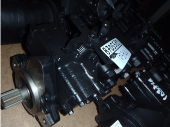 Pompe hydraulique pour Engins de chantier neuf Case 87055821: photos 2