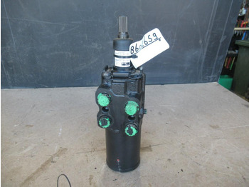 Moteur hydraulique CASE