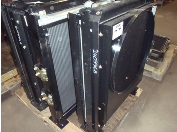 Intercooler pour Machine agricole neuf Case KRH1630 - KRH1462: photos 2 Intercooler pour Machine agricole neuf Case KRH1630 - KRH1462: photos 2