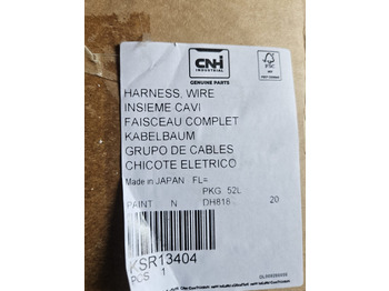 Câble/ Fil CASE