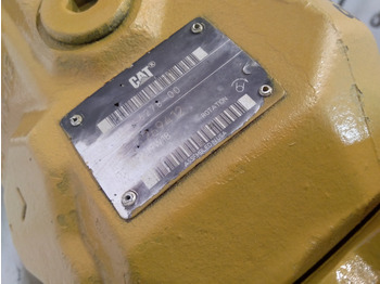 Pompe de support pour Engins de chantier Caterpillar 10R6278 - 2478968: photos 5
