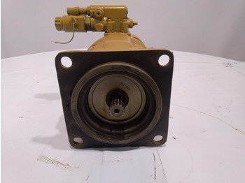 Pompe de support pour Engins de chantier Caterpillar 10R6278 - 2478968: photos 2