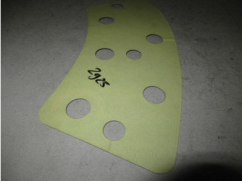 Panel de instrumentos pour Engins de chantier neuf Caterpillar 1732173 -: photos 3