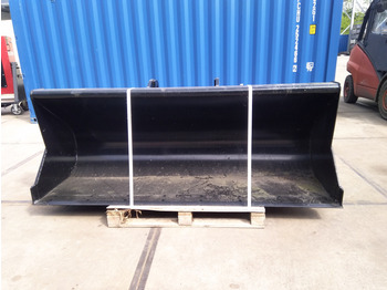 Godet pour chargeur pour Engins de chantier neuf Caterpillar 2511794: photos 2 Godet pour chargeur pour Engins de chantier neuf Caterpillar 2511794: photos 2