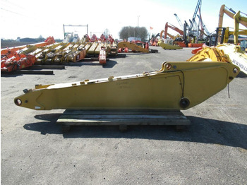 Flèche pour Pelle sur chenille Caterpillar 325CL -: photos 3
