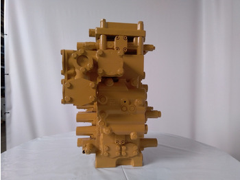 Valve hydraulique pour Engins de chantier Caterpillar 3350384 - 3350241: photos 2 Valve hydraulique pour Engins de chantier Caterpillar 3350384 - 3350241: photos 2