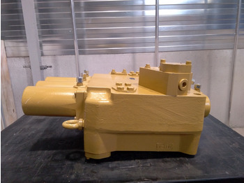 Valve hydraulique CATERPILLAR