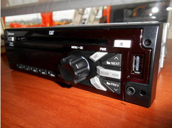 Panel de instrumentos CATERPILLAR