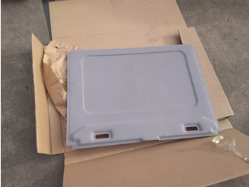 Carrosserie et extérieur pour Engins de chantier neuf Caterpillar 4847816: photos 4