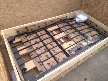 Carrosserie et extérieur pour Engins de chantier neuf Caterpillar 4847816: photos 2