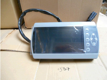 Panel de instrumentos CATERPILLAR