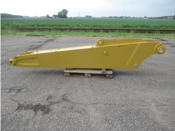 Flèche CATERPILLAR