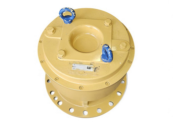 Moteur de rotation CATERPILLAR