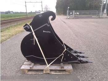 Godet pour pelle neuf Caterpillar 5509677: photos 3