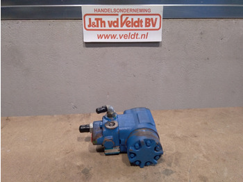 Moteur hydraulique