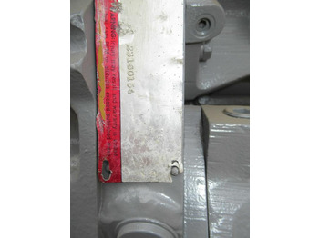 Moteur pour Engins de chantier Cummins NTA855-C-360 -: photos 2 Moteur pour Engins de chantier Cummins NTA855-C-360 -: photos 2