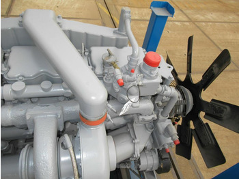 Moteur pour Engins de chantier Cummins NTA855-C-360 -: photos 4 Moteur pour Engins de chantier Cummins NTA855-C-360 -: photos 4