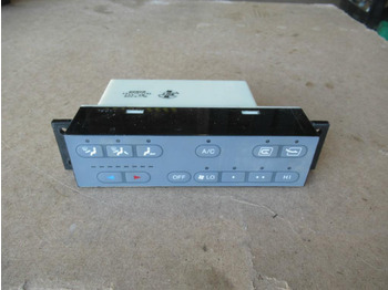 Panel de instrumentos DENSO