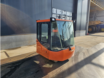 Cabine pour Engins de chantier neuf Doosan 220101-00071B - 220101-00071: photos 3