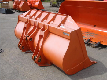 Godet pour chargeur HITACHI