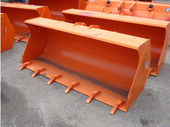 Godet pour chargeur HITACHI