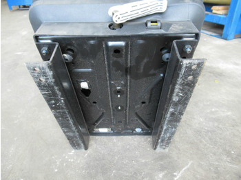 Siège pour Engins de chantier neuf Grammer MSG85/721 -: photos 2