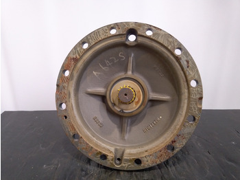Moteur de rotation pour Engins de chantier neuf Hitachi 4668923 - 4637117: photos 5 Moteur de rotation pour Engins de chantier neuf Hitachi 4668923 - 4637117: photos 5