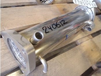 Système de refroidissement HITACHI