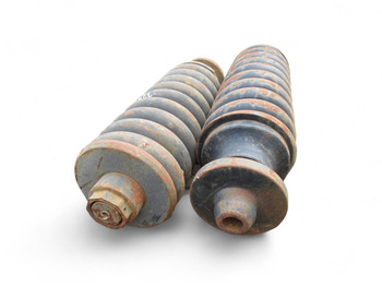 Chenille pour Engins de chantier neuf Hitachi 9243267: photos 2