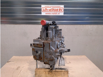 Valve hydraulique HITACHI