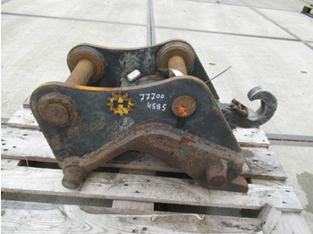 Attache rapide HITACHI