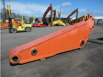 Flèche pour Engins de chantier Hitachi EX1200-5D -: photos 3