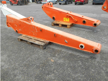 Flèche pour Engins de chantier neuf Hitachi ZX110 -: photos 2 Flèche pour Engins de chantier neuf Hitachi ZX110 -: photos 2