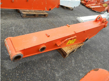 Flèche HITACHI
