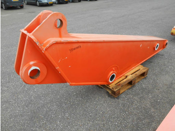 Flèche pour Engins de chantier neuf Hitachi ZX350 -: photos 3