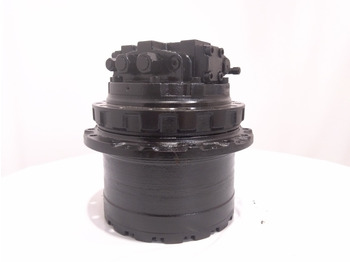 Moteur de translation pour Engins de chantier Hyundai XJDG-00001: photos 2
